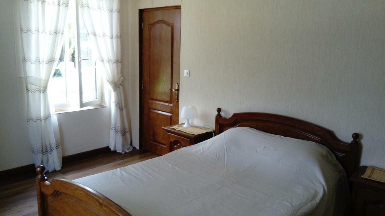 La Petite Maison Normande Ticheville Dış mekan fotoğraf